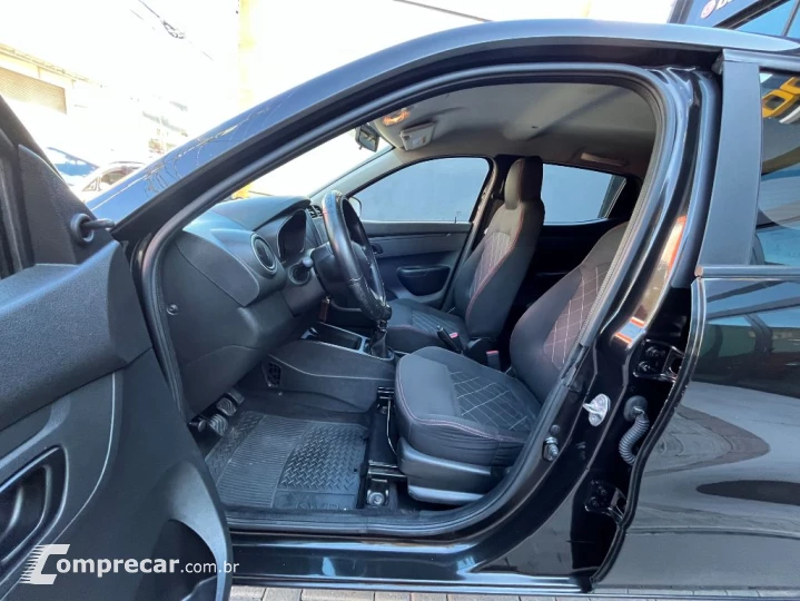 KWID Zen 1.0 Flex 12V 5p Mec.