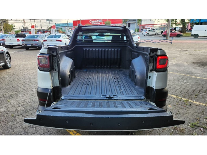 STRADA 1.4 FIRE FLEX ENDURANCE CS MANUAL