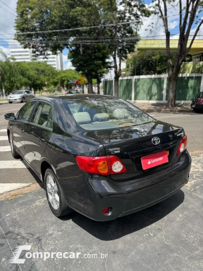 COROLLA 1.8 XEI 16V