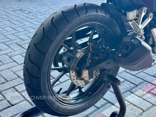 CB 300F TWISTER ABS - STREET
