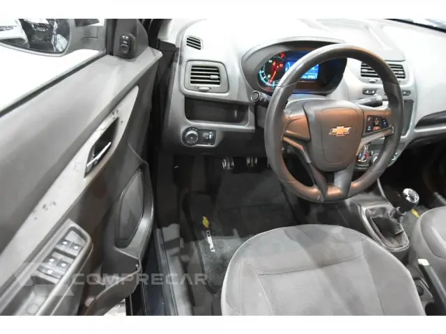 COBALT - 1.8 MPFI LTZ 8V 4P MANUAL