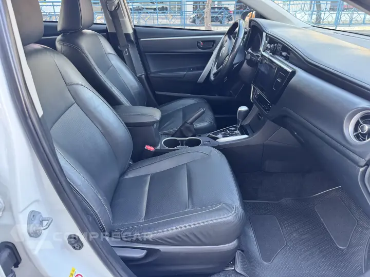 COROLLA 2.0 Vvt-ie XEI Direct Shift