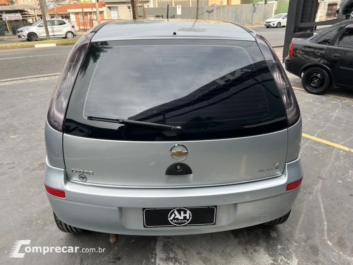 Corsa Hat. Maxx 1.4 8V ECONOFLEX 5p