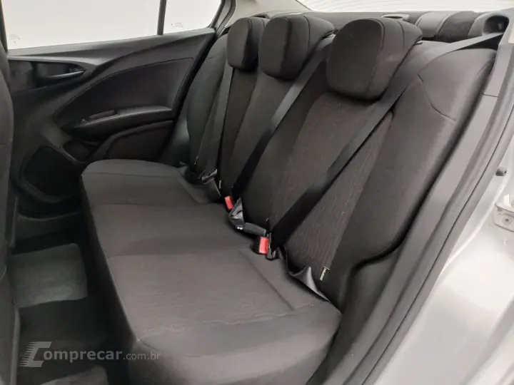 CRONOS 1.3 FIREFLY FLEX DRIVE MANUAL