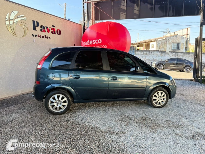 MERIVA 1.8 MPFI Premium 8V