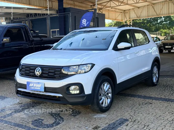 T-CROSS 1.0 200 TSI Sense