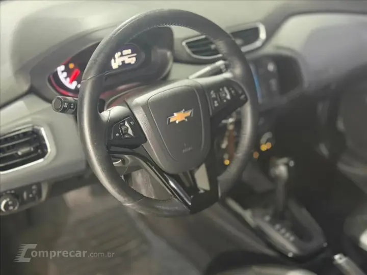 ONIX 1.4 MPFI LTZ 8V