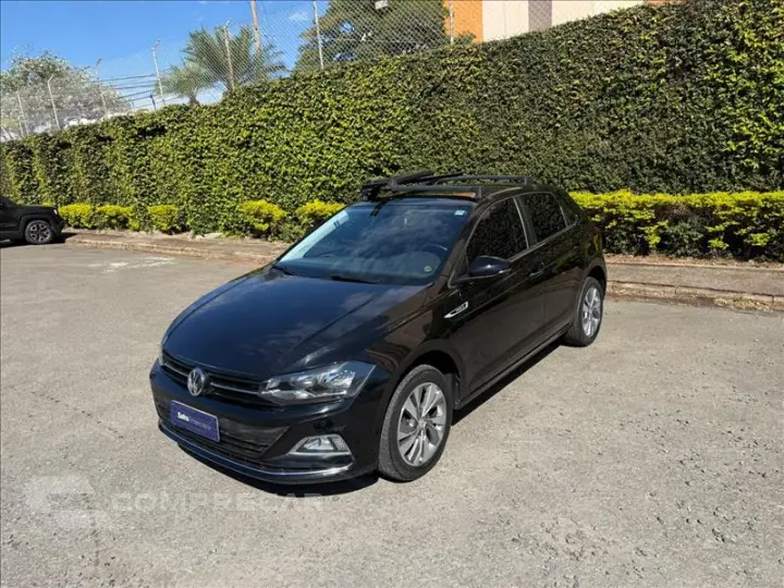 POLO 1.0 200 TSI Highline