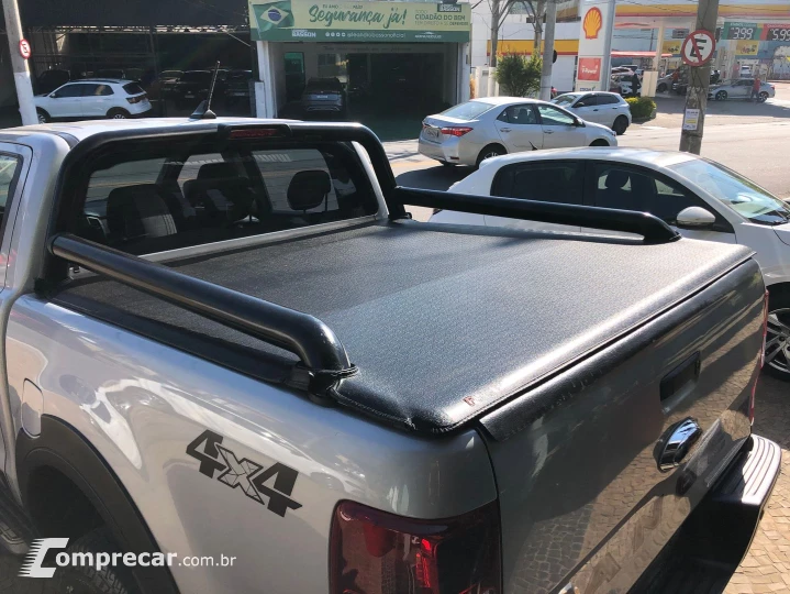 Ranger 3.2 Storm 4X4 Cd 20V Diesel 4P Automático