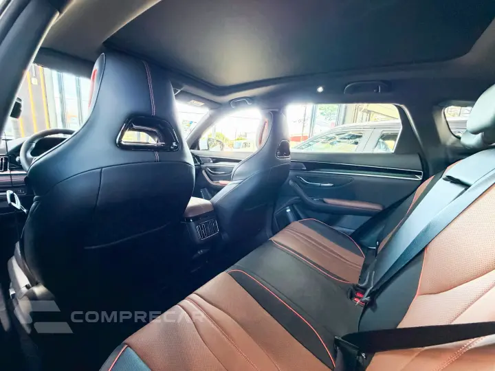 SONG PLUS 1.5 DM-I TURBO HÍBRIDO AUTOMÁTICO