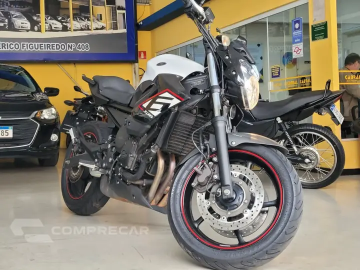 XJ6 XJ6 N/ABS