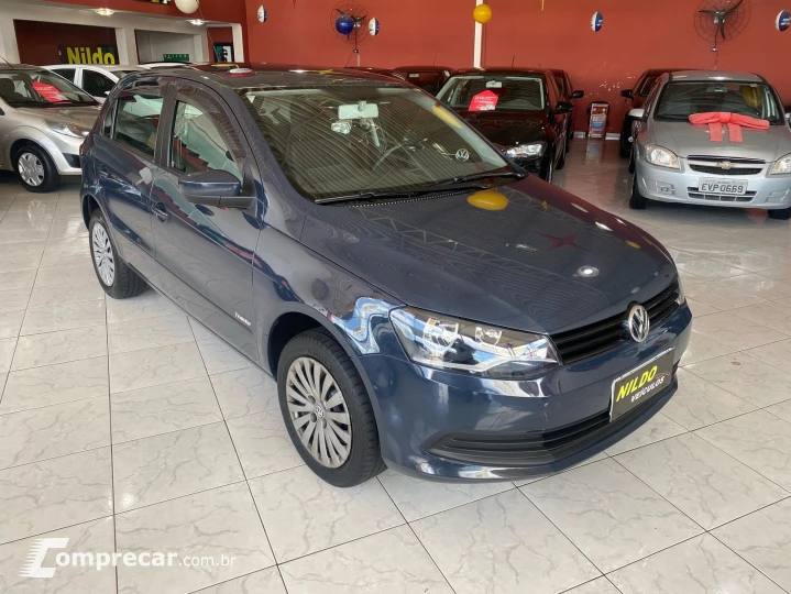 GOL 1.0 MI 8V G.VI