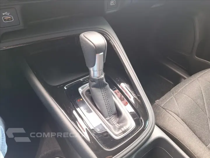 HR-V 1.5 DI I-VTEC FLEX EX CVT
