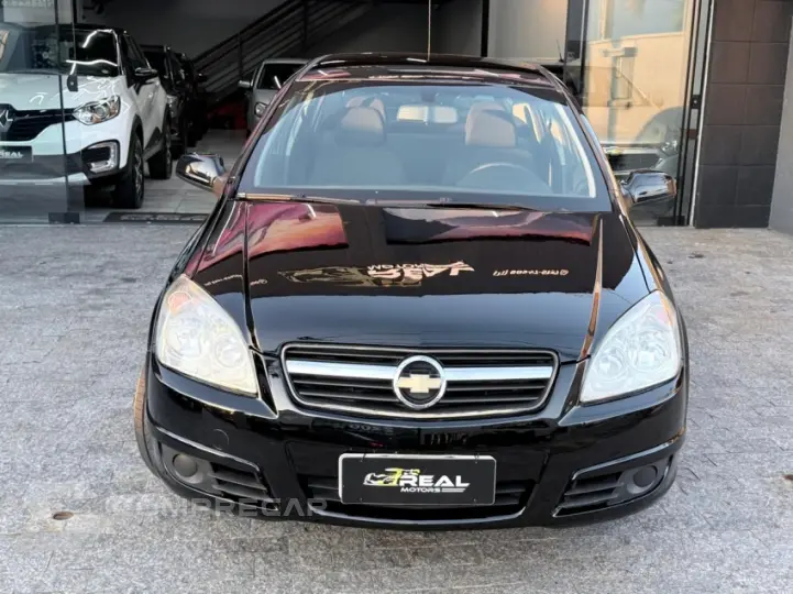 VECTRA 2.0 MPFI Expression 8V
