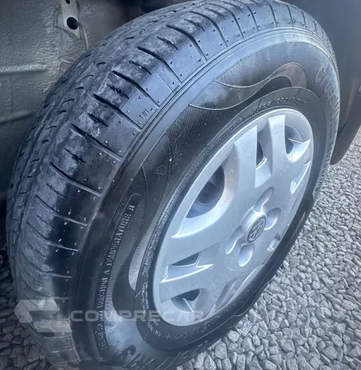 Gol 1.0 G4 FLEX