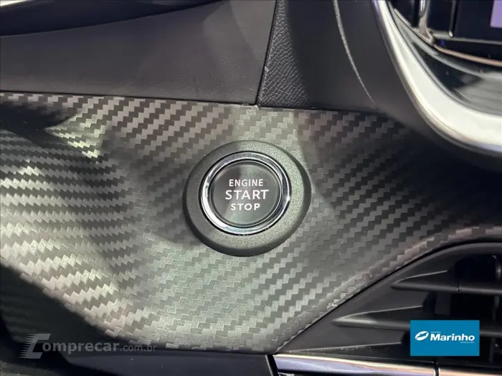 2008 1.0 TURBO 200 FLEX GT CVT