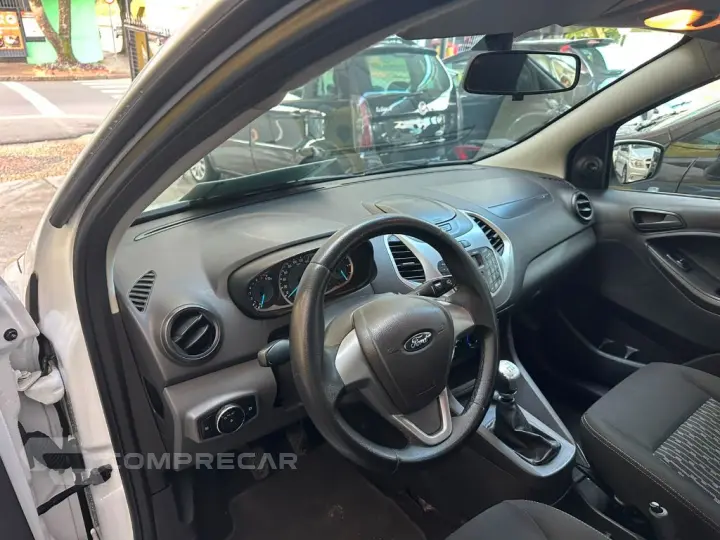 Ka 1.0 SE/SE Plus TiVCT Flex 5p