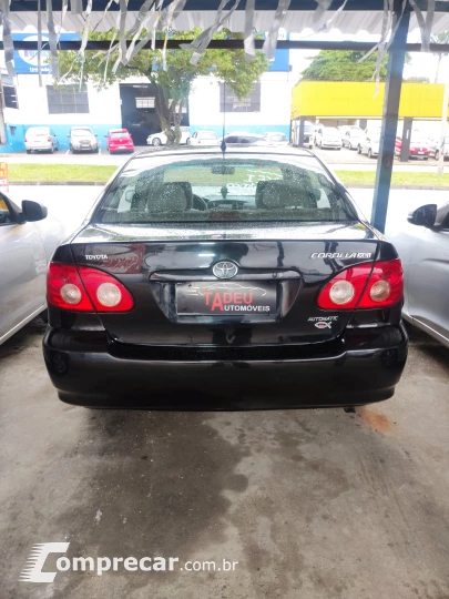 COROLLA 1.8 XEI 16V