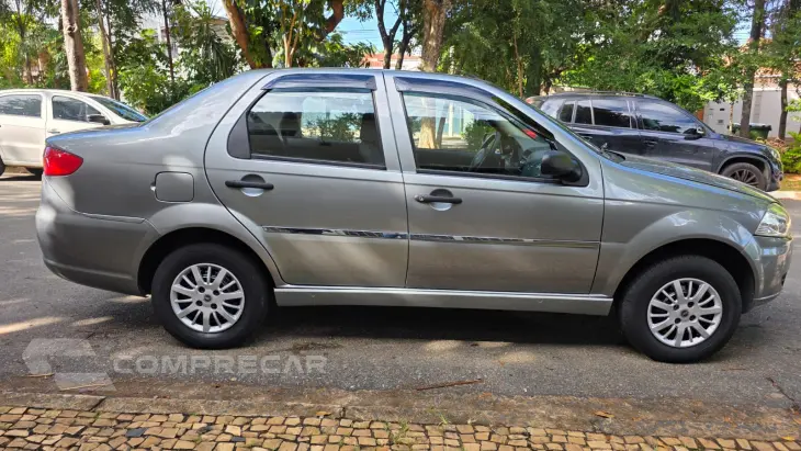 SIENA 1.0 MPI EL 8V