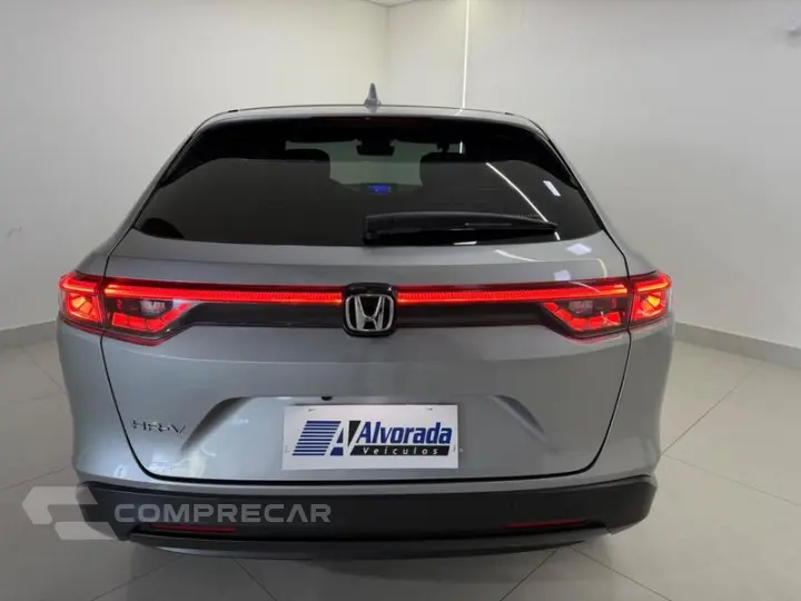 HR-V EXL HS