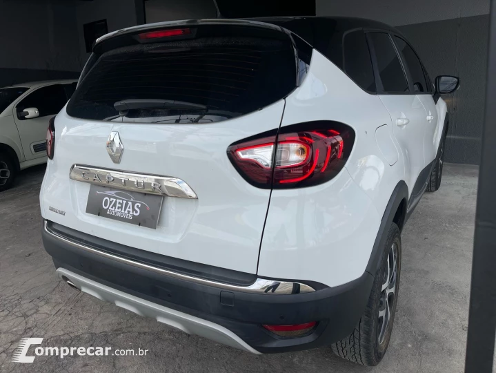 CAPTUR 1.6 16V SCE Intense