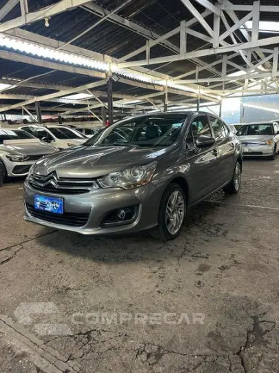 C4 LOUNGE FEEL THP 173 FLEX AUT