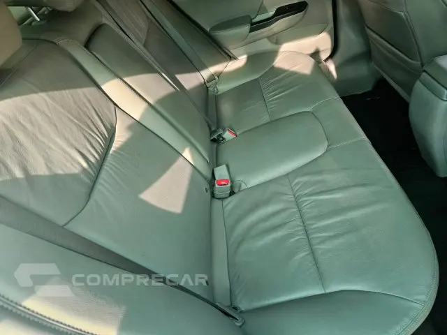 CIVIC - 2.0 LXR 16V 4P AUTOMÁTICO
