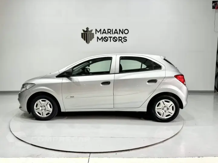 ONIX 1.0 MPFI JOY 8V FLEX 4P MANUAL