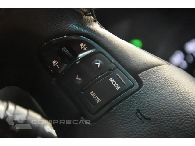 SPORTAGE - 2.0 EX 4X2 16V 4P AUTOMÁTICO