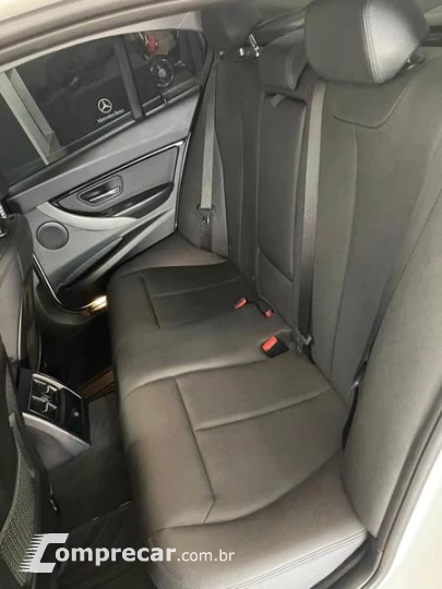 320I ACTIVE FLEX