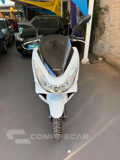 pcx 150