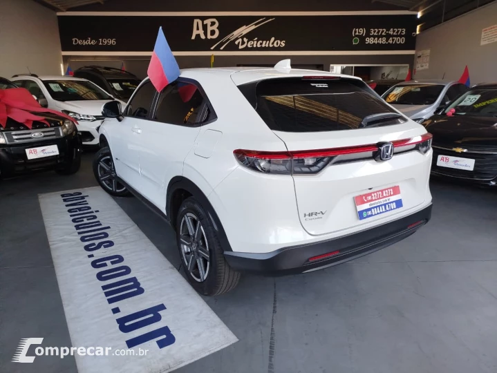 HR-V 1.5 DI I-vtec EX