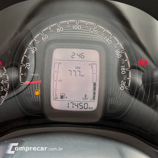 MOBI LIKE 1.0 Fire Flex 5p.