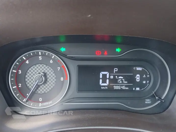 HB20 1.0 Tgdi Diamond