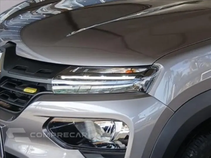 KWID 1.0 12V SCE FLEX OUTSIDER MANUAL