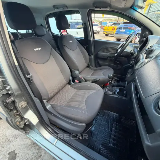 UNO WAY Celeb. 1.4 EVO Fire Flex 8V 5p