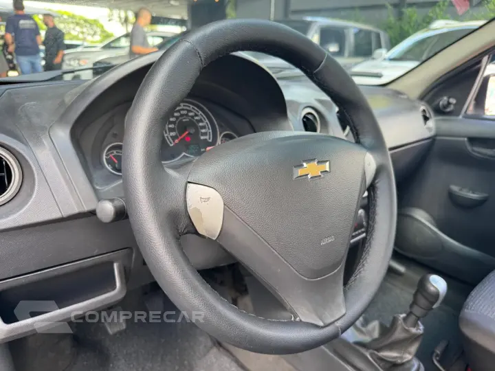 CELTA 1.0 MPFI LT 8V