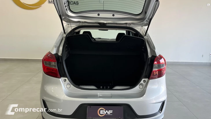 Ka 1.0 SE/SE Plus TiVCT Flex 5p