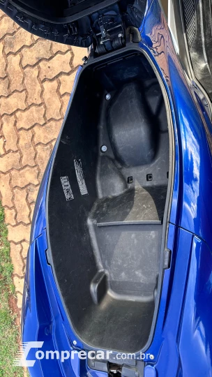 PCX 150