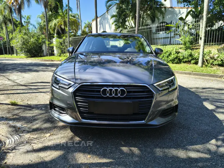 A3 1.4 TFSI Sedan 16V