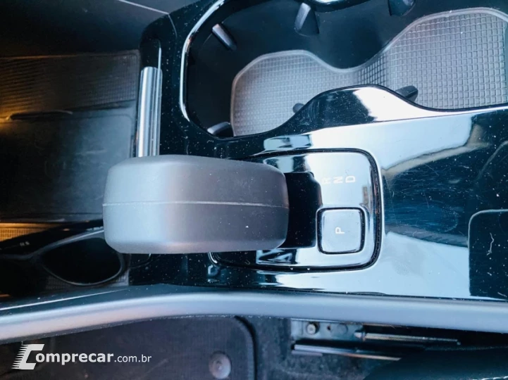 XC40 P6 Recharge Electric Plus