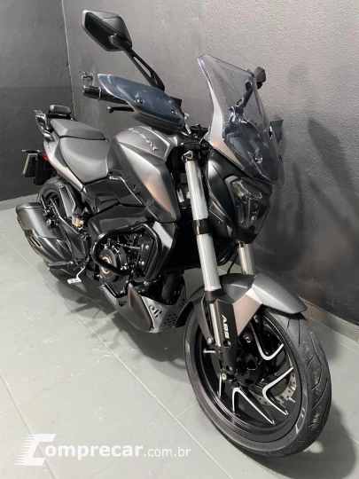 DOMINAR T400 ABS