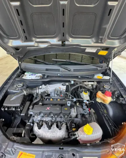 CELTA 1.0 MPFI Life 8V