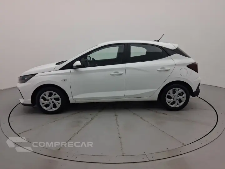 HB20 1.0 12V FLEX COMFORT MANUAL