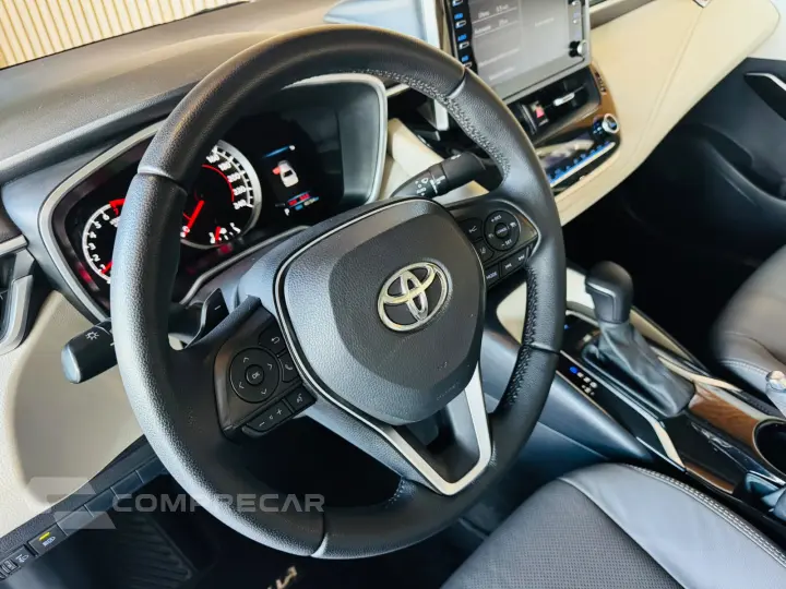 COROLLA 2.0 Altis 16V