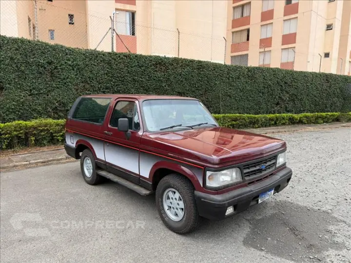 BONANZA 4.0 Custom L 8V