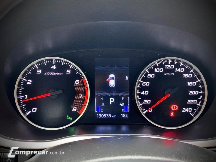 ECLIPSE CROSS 1.5 Mivec Turbo Hpe-s