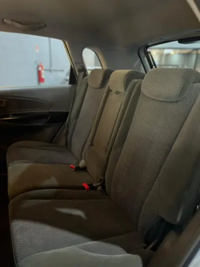 TUCSON 2.0 MPFI GLS 16V 143cv 2WD