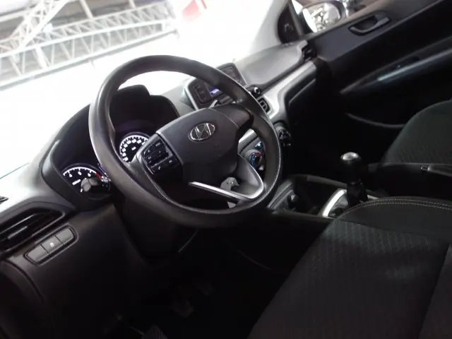HB20 - 1.0 12V SENSE MANUAL
