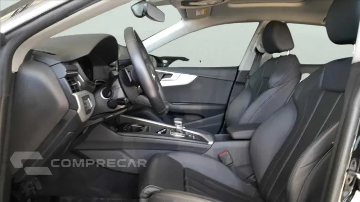 A5 2.0 TFSI MHEV SPORTBACK S LINE S TRONIC